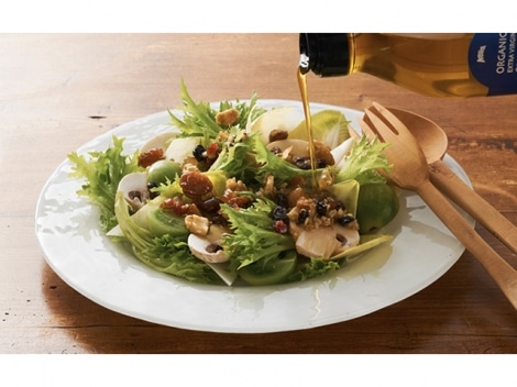 【埼玉】トーストスプレッド 有機オリーブの宝石 (100g×2個)