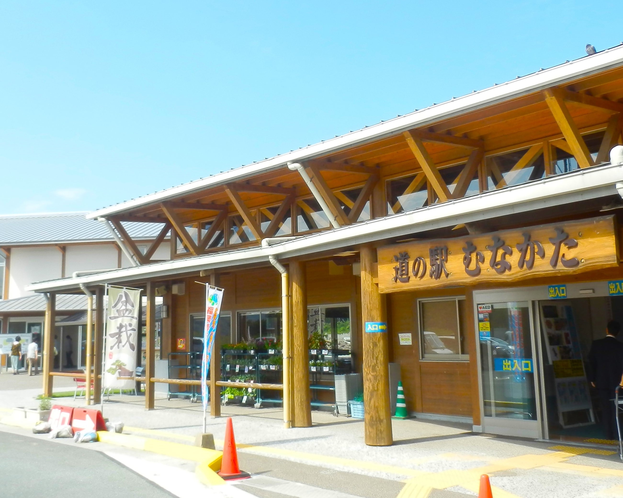 【福岡】道の駅むなかた限定 年間約2万個売れる超人気商品! 宗像産天然葉わかめ入のり佃煮 6個セット