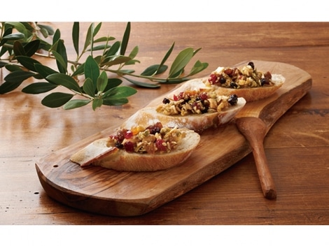 【埼玉】トーストスプレッド 有機オリーブの宝石 (100g×2個)