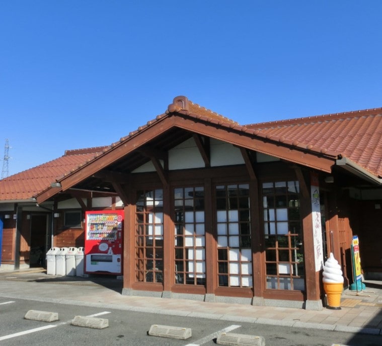 【鳥取】道の駅大山恵みの里限定 人気の大山そば&十割そば食べ比べ2食セット