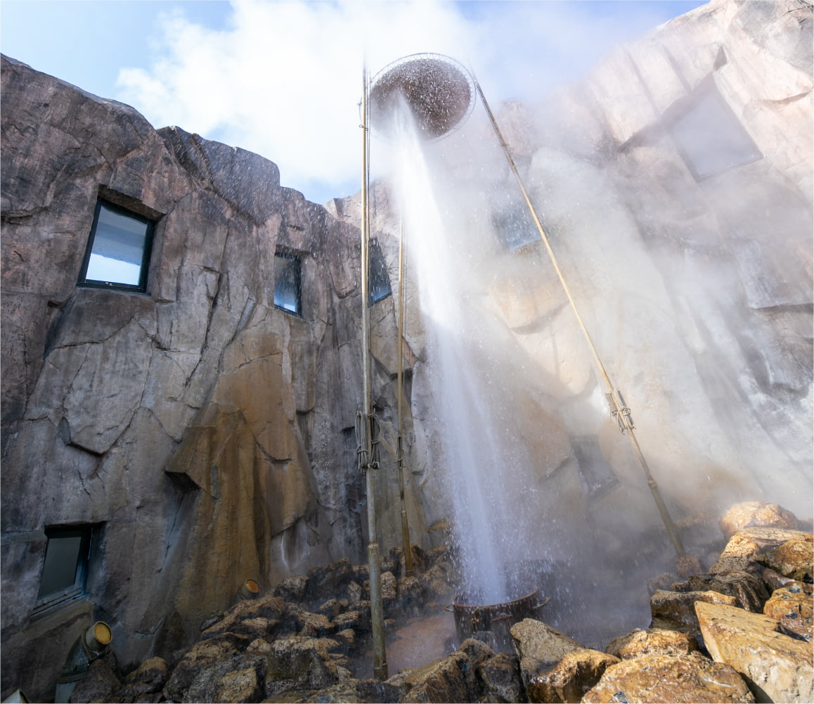 【北海道】道の駅しかべ間歇泉公園限定 希少な天然白口浜真昆布使用! 根昆布だしギフト 500ml 3本セット
