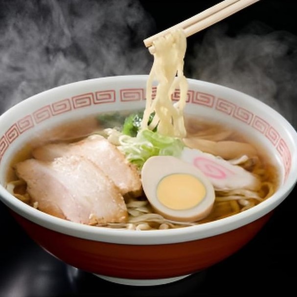 【福島】喜多方ラーメン10食 お得用