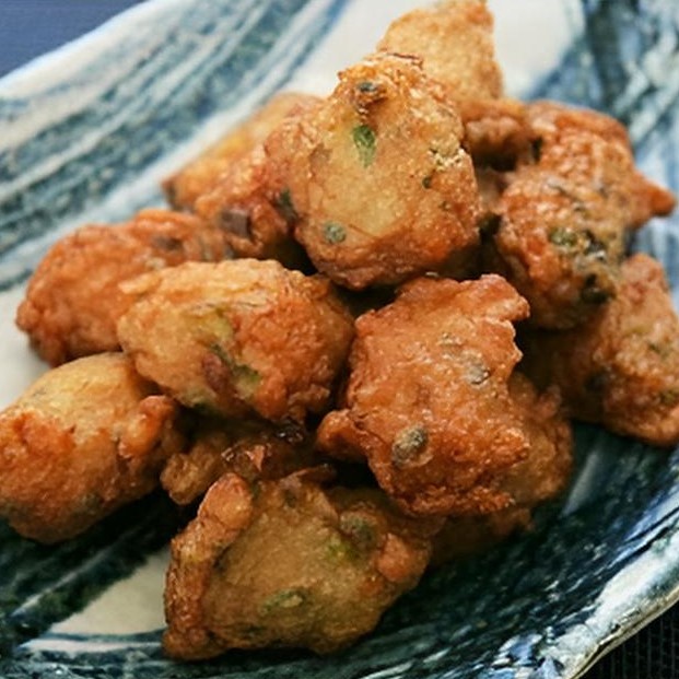 【福島】貴千 揚げかまぼこセット(4種8点)