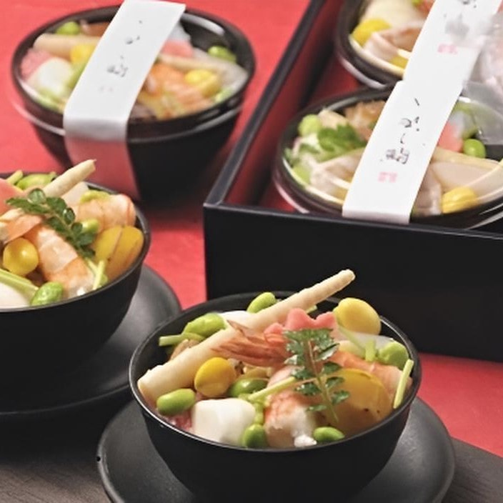 【和歌山】プレミア和歌山認定品 蒸し鮨(2個入)