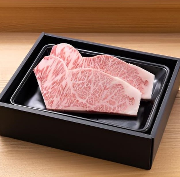 【京都】京都祇園で三代続くお肉屋みかくの「みかく牛」ご贈答用 サーロインステーキ(500g)