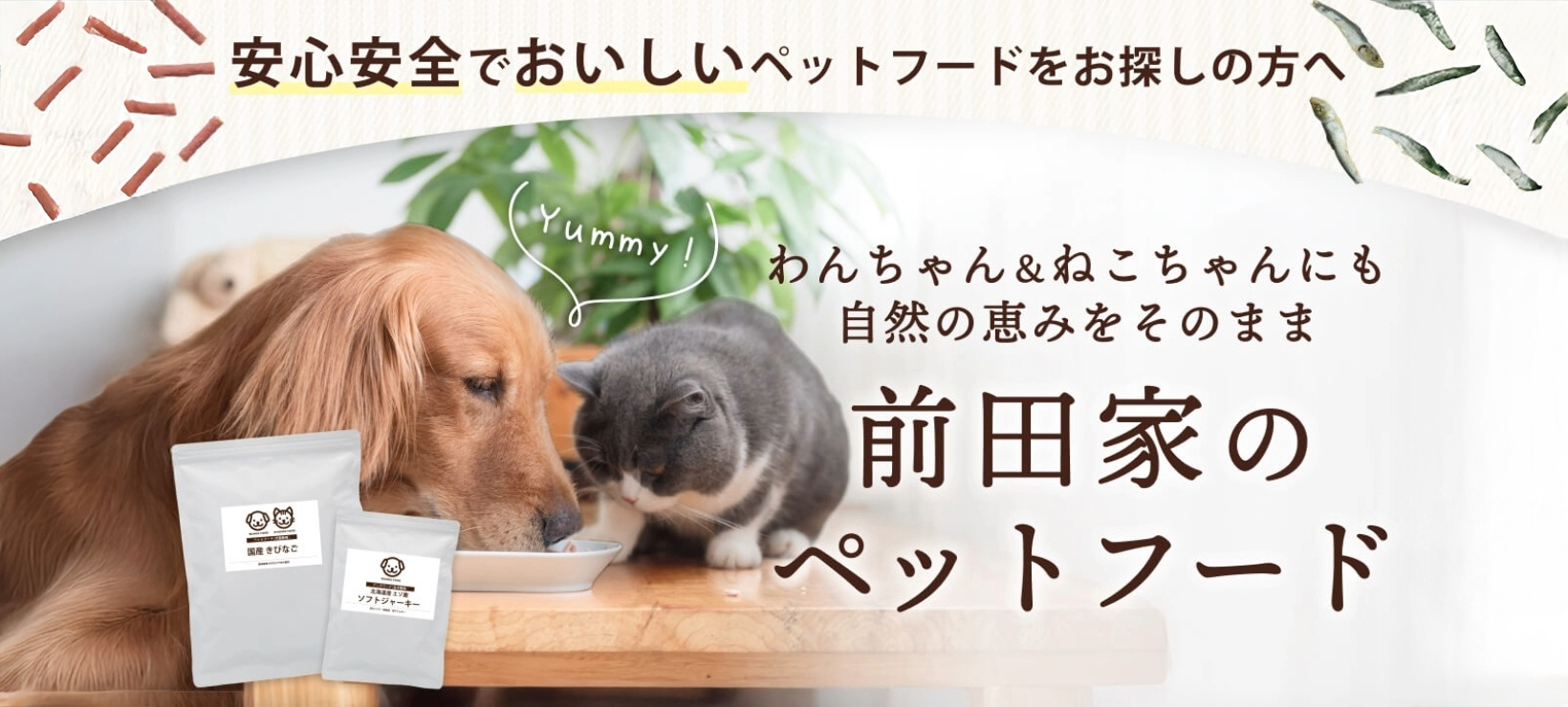 ペット