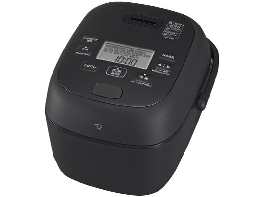 豪熱大火力 NW-BA10-BA [ブラック]