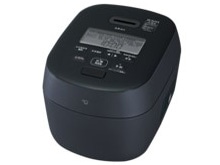 炎舞炊き NW-NA10-BZ [スレートブラック]