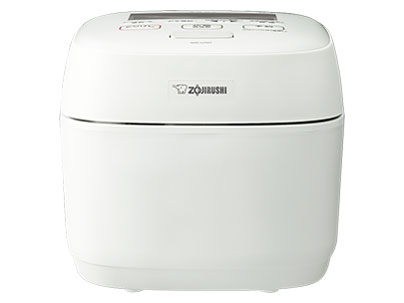 炎舞炊き NW-UT07-WZ [絹白]