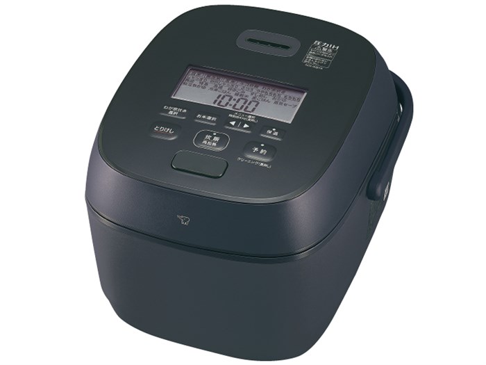 豪熱大火力NW-WB18-BZ[スレートブラック]