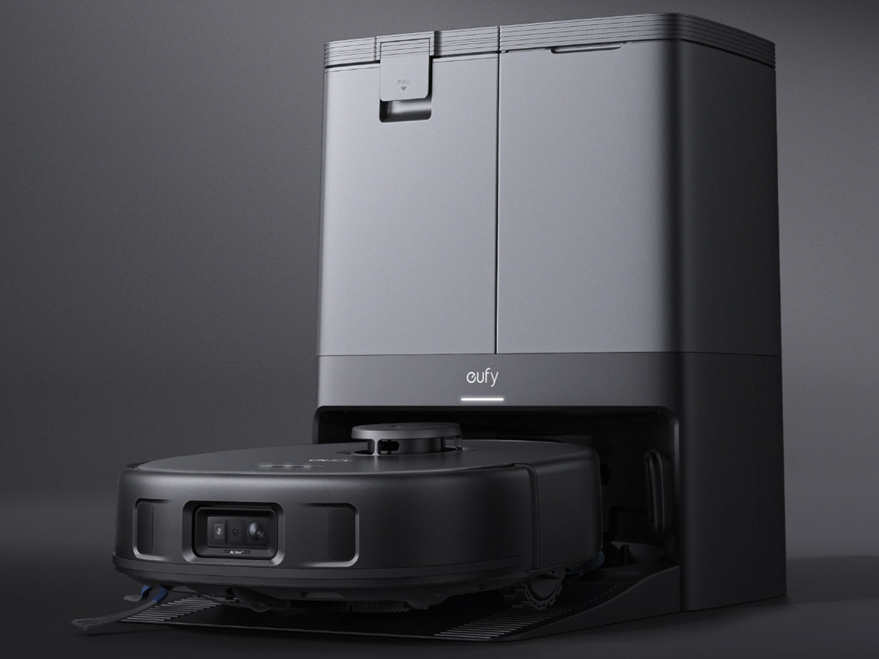 Eufy X10 Pro Omni T2351511 [ブラック]