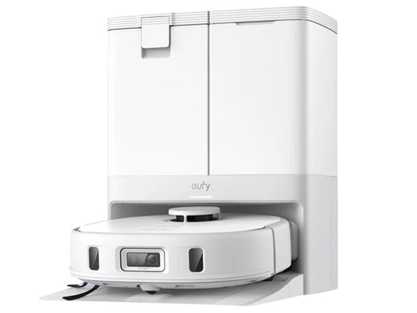 Eufy X10 Pro Omni T2351521 [ホワイト]
