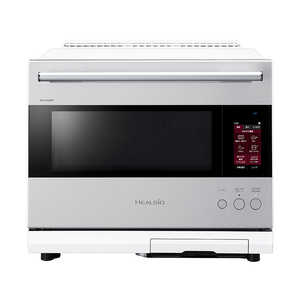 ヘルシオ AX-LSX3C-W [ブラストメタルホワイト]