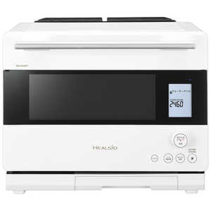 ヘルシオ AX-N1C-W [ホワイト]