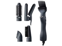 エアスタイラー ナノケア EH-KN0K-K [チャコールブラック]