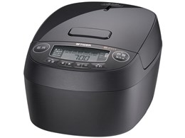 炊きたて JPV-Y180-KV [モーブブラック]