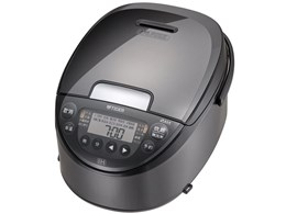 炊きたて JPW-L180-HD [ダークグレー]