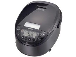 炊きたて JPW-M180-KV [モーブブラック]