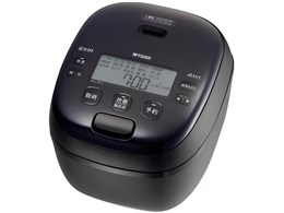 炊きたて JRI-H180-K [ブラック]