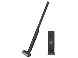 MC-NS10KE-K [ブラック]