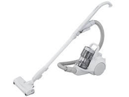 ダブルメタル プチサイクロン MC-SR630K-W [ホワイト]