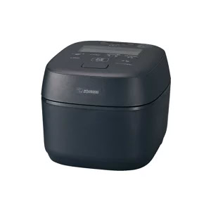 炎舞炊き NW-UU07-BZ [黒]