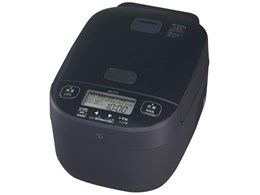 豪熱大火力 NW-YR10-BZ [スレートブラック]