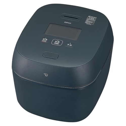 炎舞炊き NX-AA18-BZ [黒]