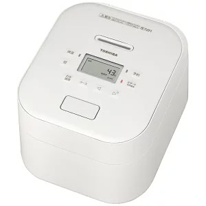 RC-10FPX(W) [ミルキーホワイト]