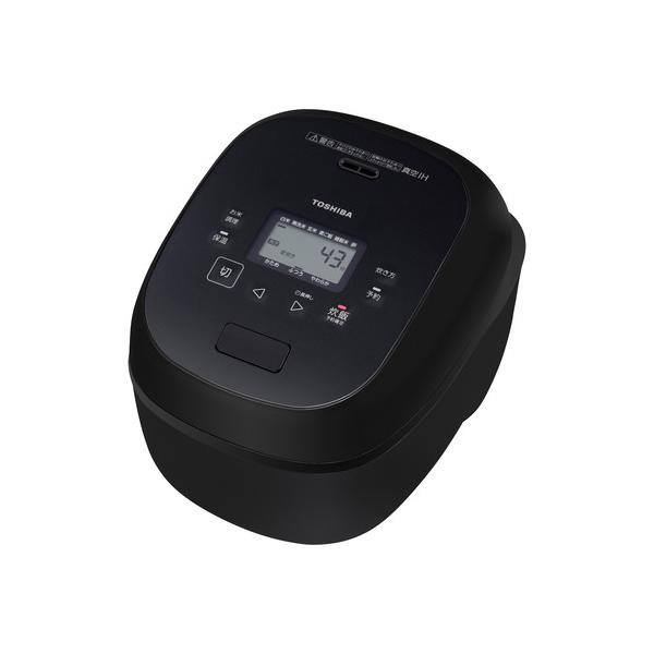 真空IH RC-10RXA(K) [グランブラック]