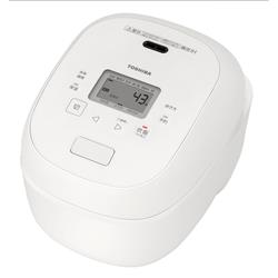 真空IH RC-10RXA(W) [ミルキーホワイト]