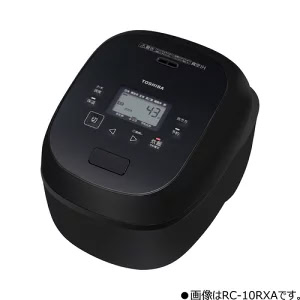 真空IH RC-18RXA(K) [グランブラック]