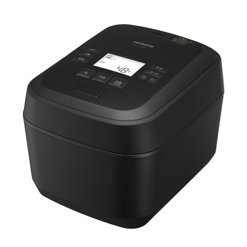 ふっくら御膳 RZ-Z100JM(K) [漆黒]