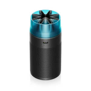 Dyson HushJet shizuka SP01 BT [ブラック/ティール]