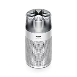 Dyson HushJet shizuka SP01 WS [ホワイト/シルバー]