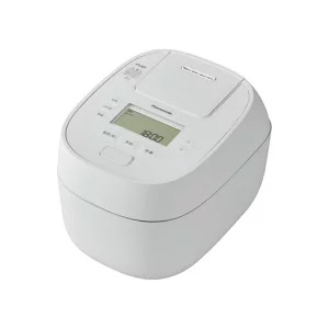 おどり炊き SR-N510D-W [ホワイト]