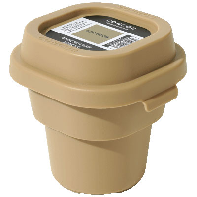 CONCOR コンコール 芳香剤 フレグランスジェルボックス クリアホライゾン COC-3-3