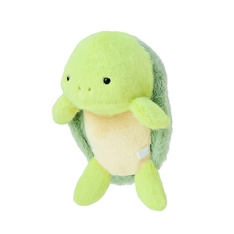 ふんばるず (レギュラー Regular) ぬいぐるみ ウミガメ