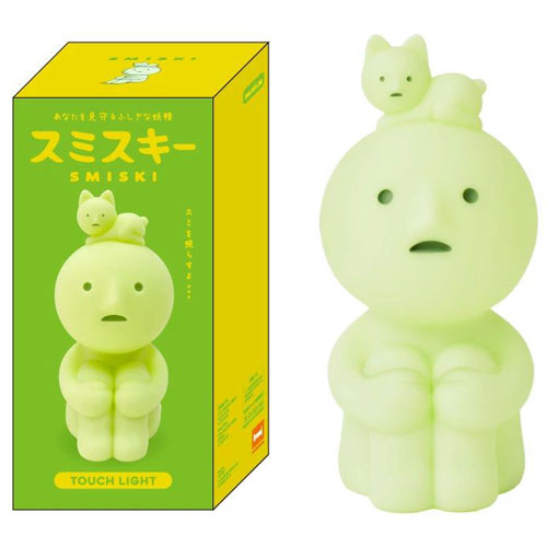 SMISKI Touch Light スミスキー タッチライト