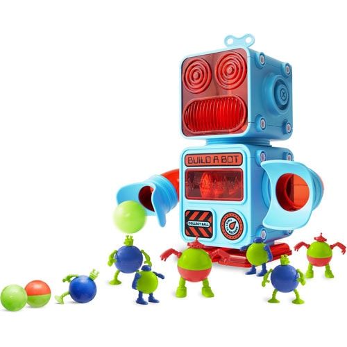 Discovery ディスカバリー DIY ガシャっとロボマシン TK017 (自動販売機ロボット･ガシャポンマシン作成キット)