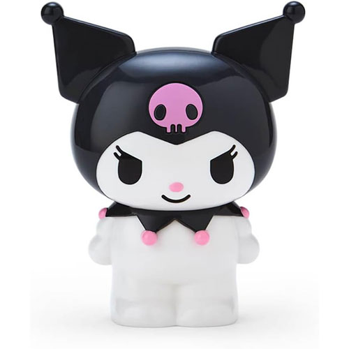 サンリオ キャラクター形ペンスタンド クロミ