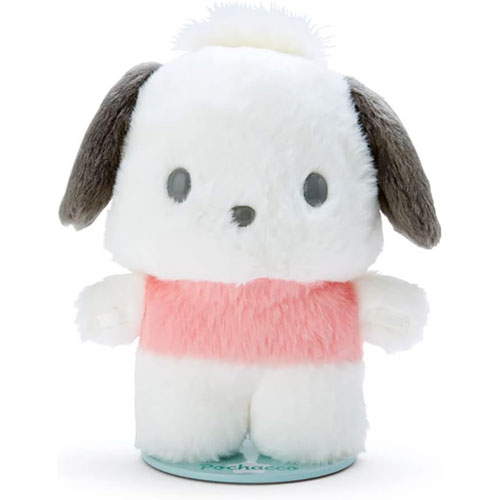 サンリオ ポチャッコ ぬいどりドールM (ぴたっとふれんず) 742741