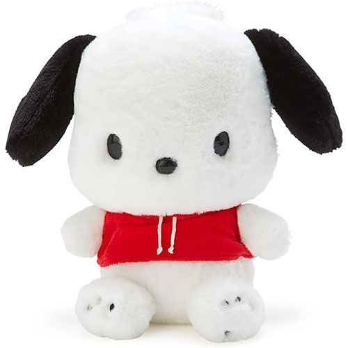 サンリオ ポチャッコ ぬいぐるみ (スタンダード) Mサイズ 853577