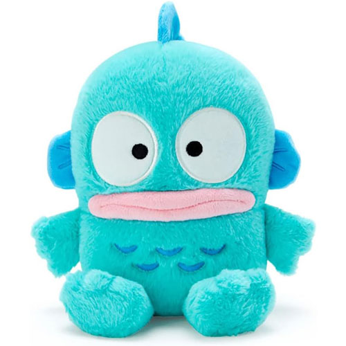 サンリオ ハンギョドン ぬいぐるみ (スタンダード) Sサイズ 854093