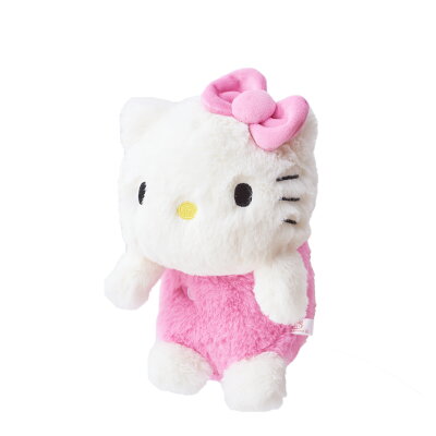 サンリオキャラクターズ ふんばるず ぬいぐるみ ハローキティ