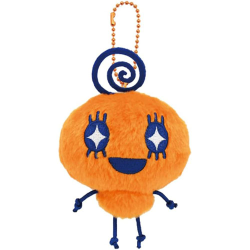 たまごっち Chibiぬいぐるみマスコット めめっち【9月再入荷予定ご予約】