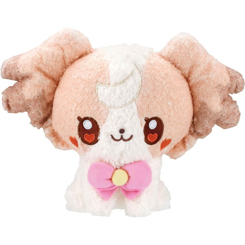 【7月26日発売予定】 ぷちきゅあぬいぐるみ ぷちきゅあこむぎ