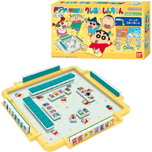 ドンジャラNEO クレヨンしんちゃん