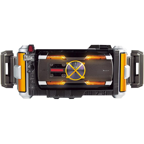 仮面ライダーファイズ SUPER BEST 変身ベルト DXカイザドライバ―