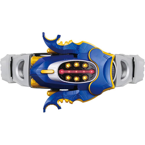 仮面ライダーカブト 仮面ライダードライブ SUPER BEST 変身ベルト DXガタックゼクター